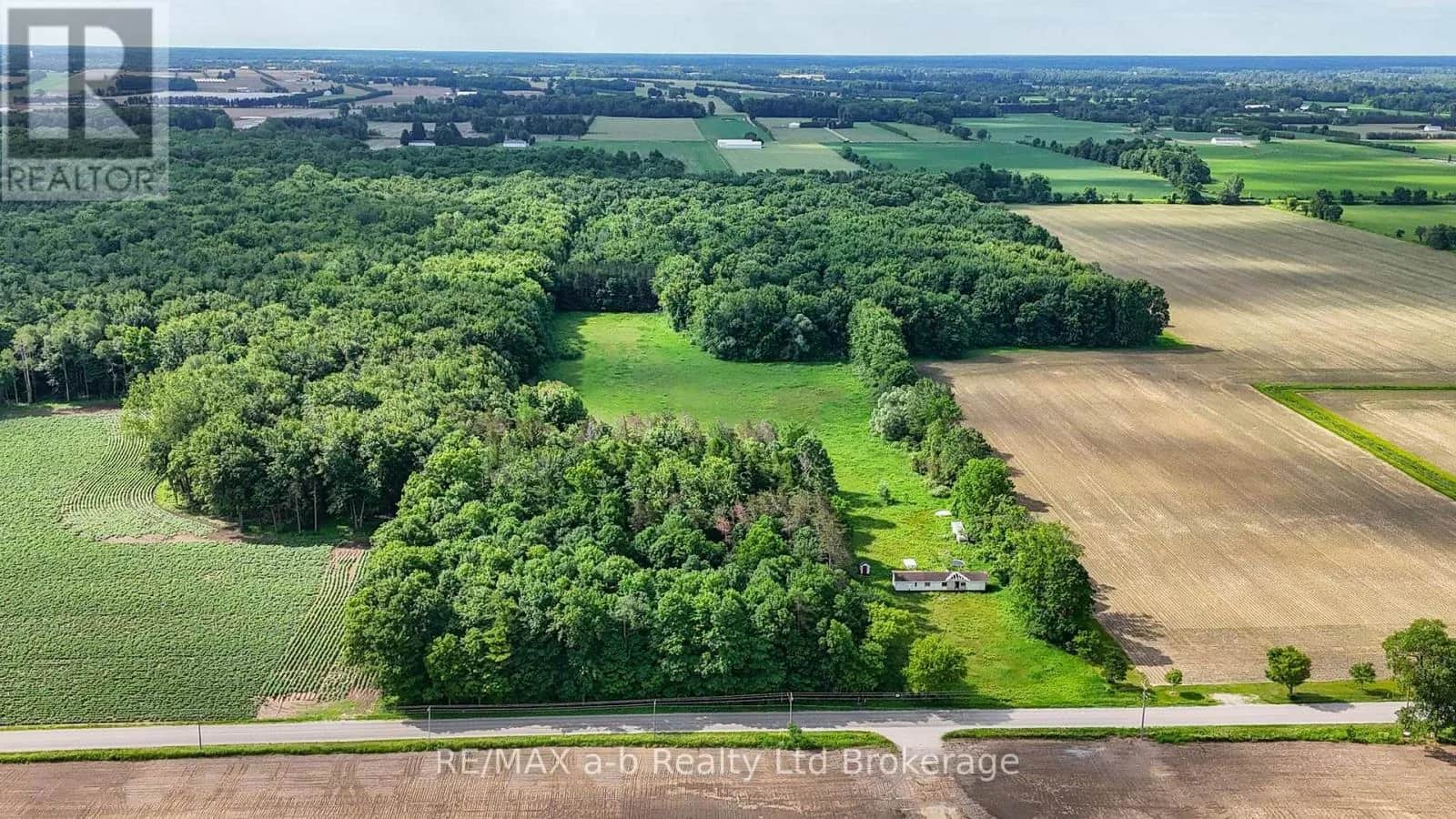 Farm at 165996 NEW ROAD