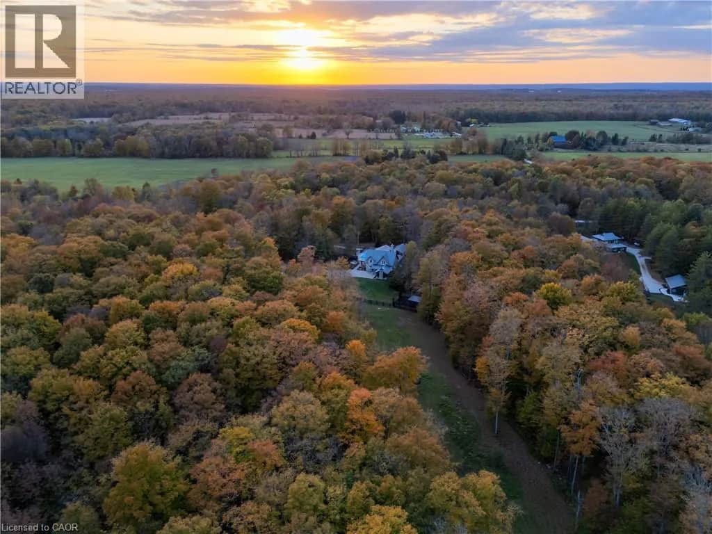 Acreage at 517807 5TH CONCESSION Road N