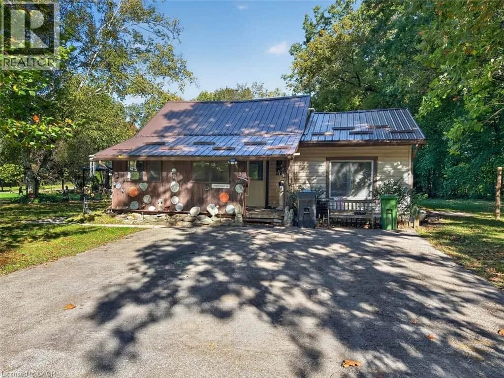 Acreage at 991 WINDHAM RD 13