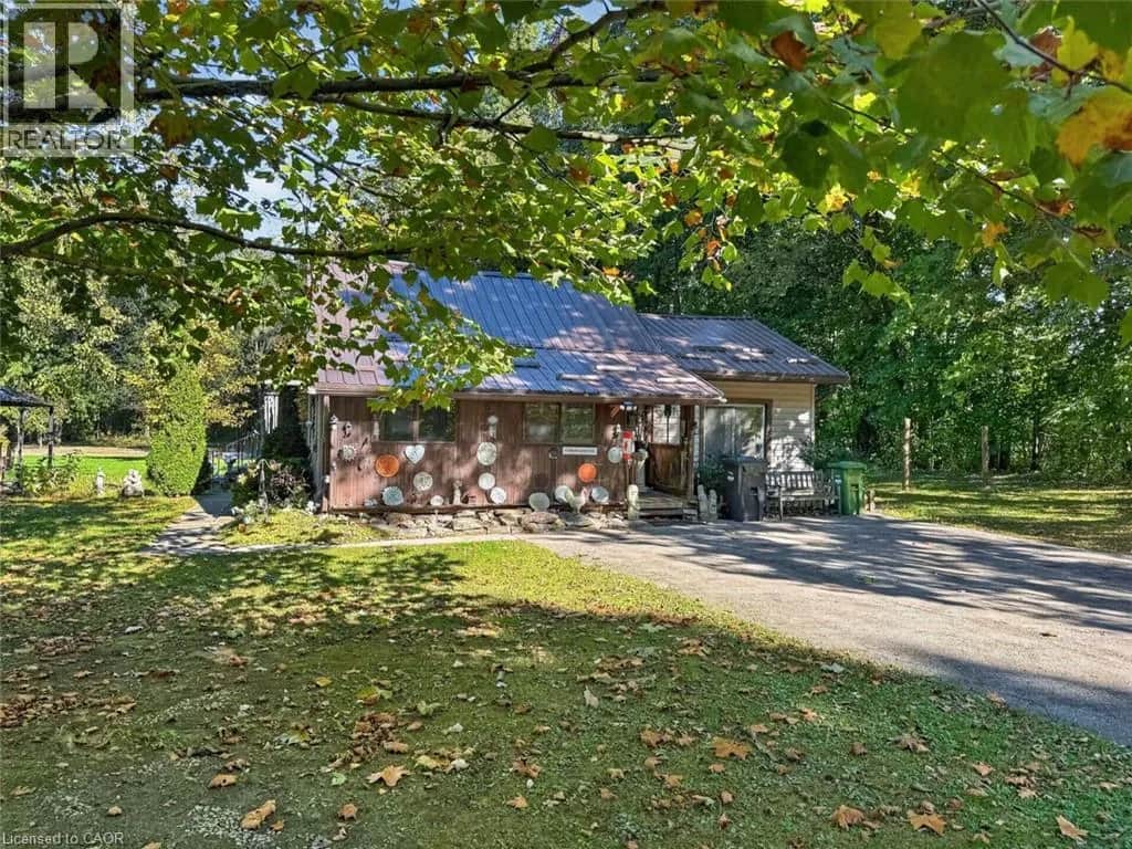 Acreage at 991 WINDHAM RD 13 — photo 3 of 29