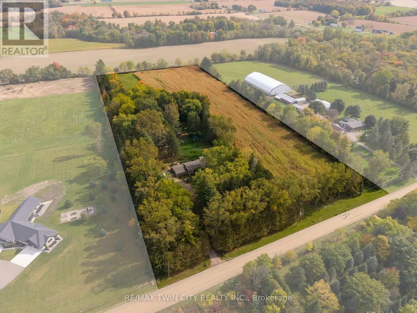 Farm at 84 ETONIA ROAD
