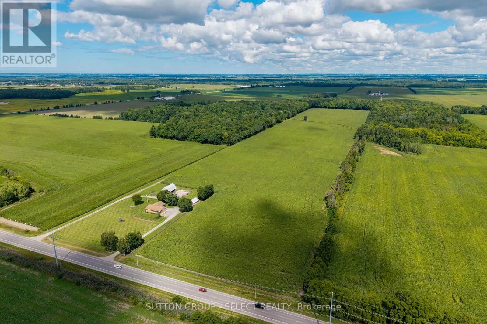 Farm at 27840 NAIRN ROAD