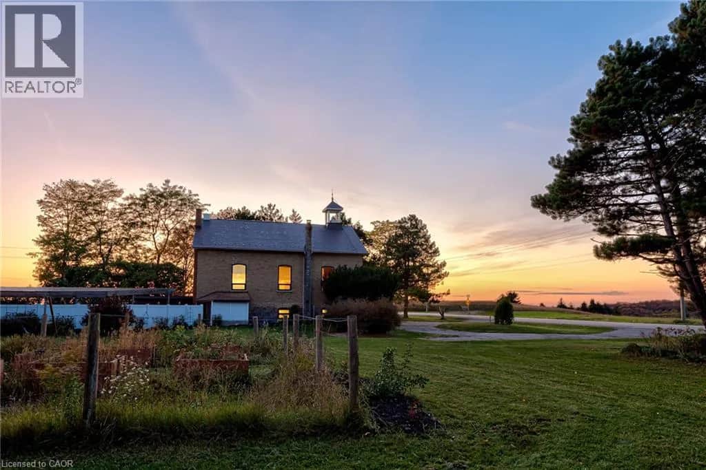 Acreage at 2653 HURON Road