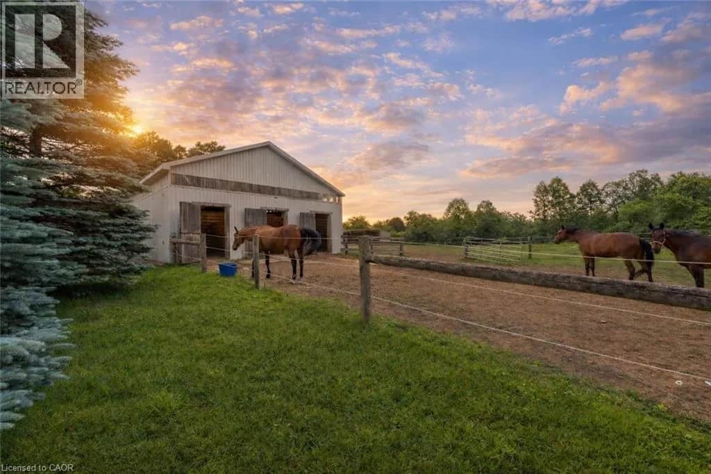 Farm at 3988 HWY 6
