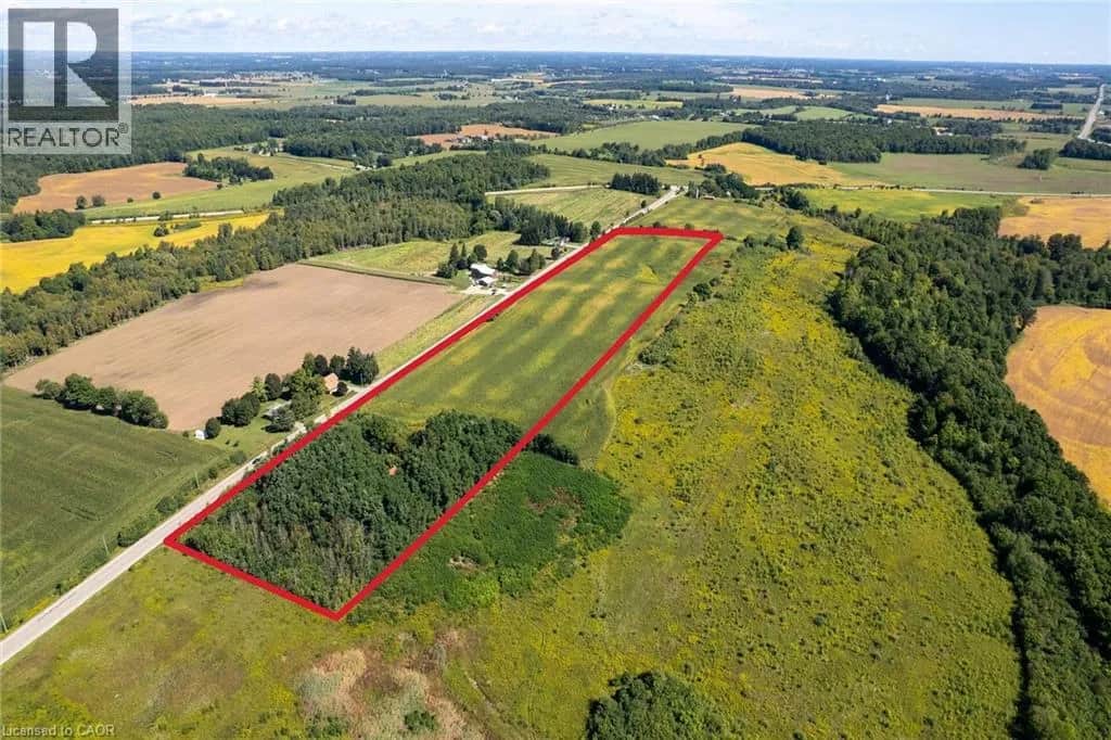 Farm at 858 E BRIDGE Street E