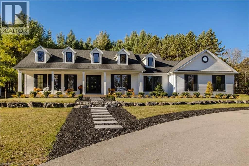 Acreage at 2215 HIGHWAY NO 6